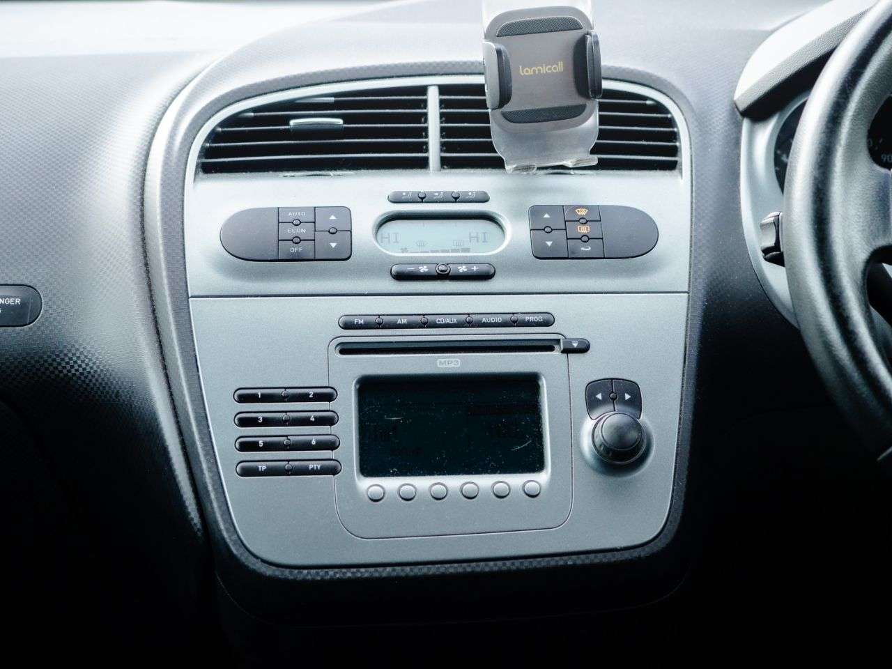 2009 SEAT ALTEA 2009 SEAT ALTEA