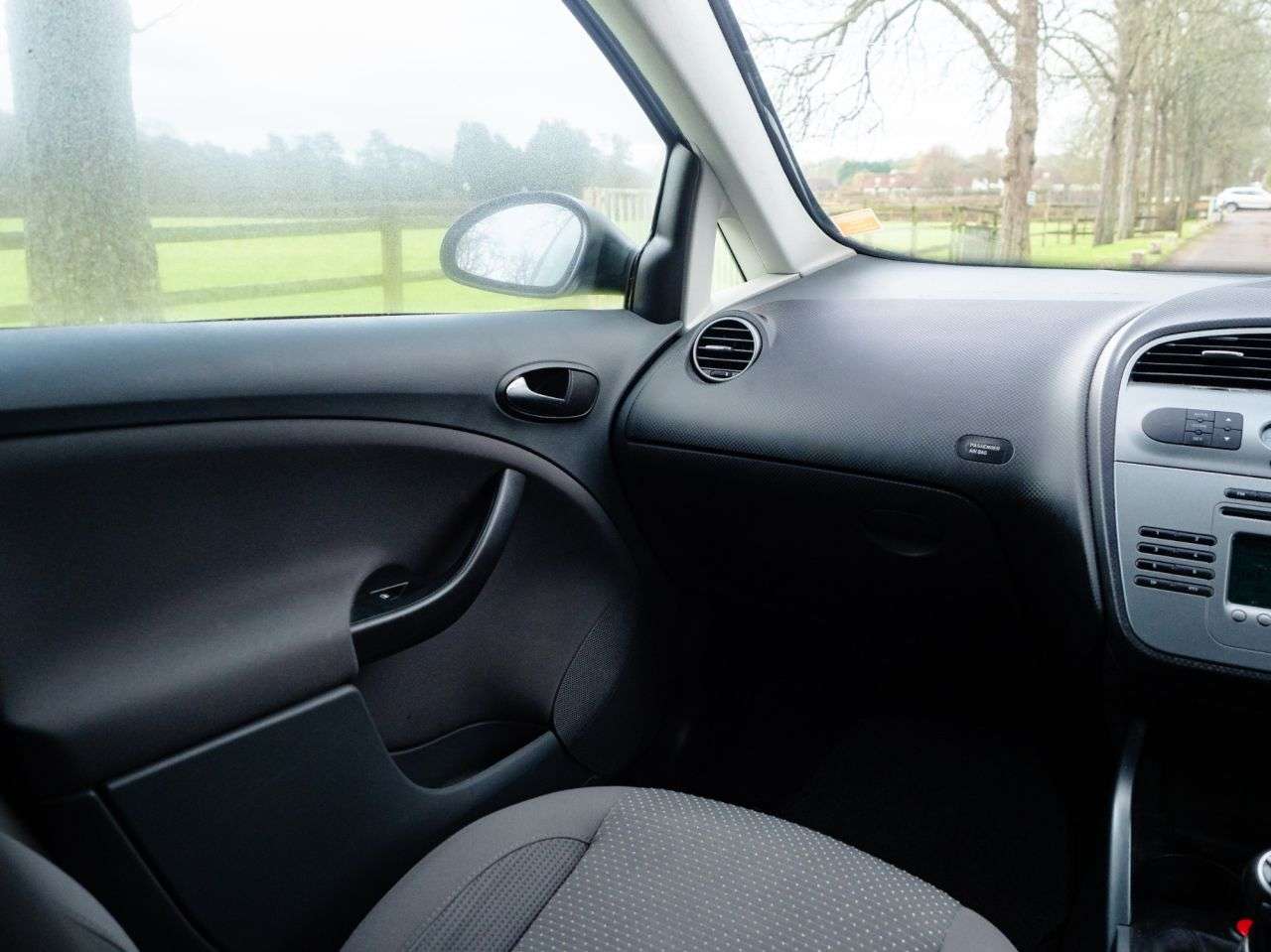 2009 SEAT ALTEA 2009 SEAT ALTEA