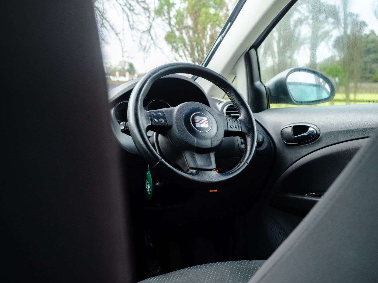 2009 SEAT ALTEA 2009 SEAT ALTEA