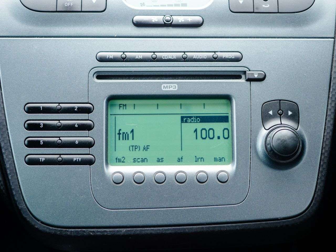 2009 SEAT ALTEA 2009 SEAT ALTEA