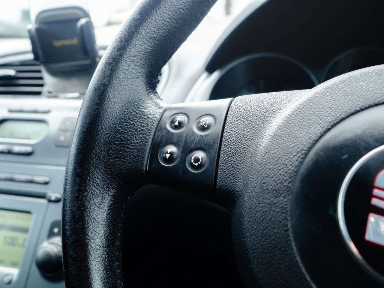 2009 SEAT ALTEA 2009 SEAT ALTEA