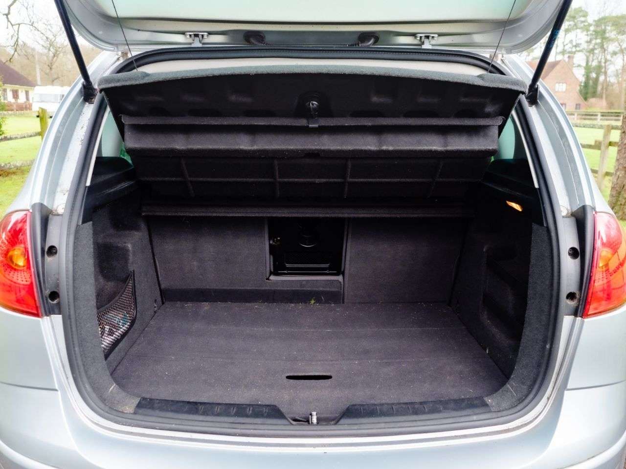 2009 SEAT ALTEA 2009 SEAT ALTEA