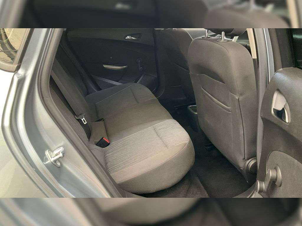 2010 VAUXHALL ASTRA 2010 VAUXHALL ASTRA