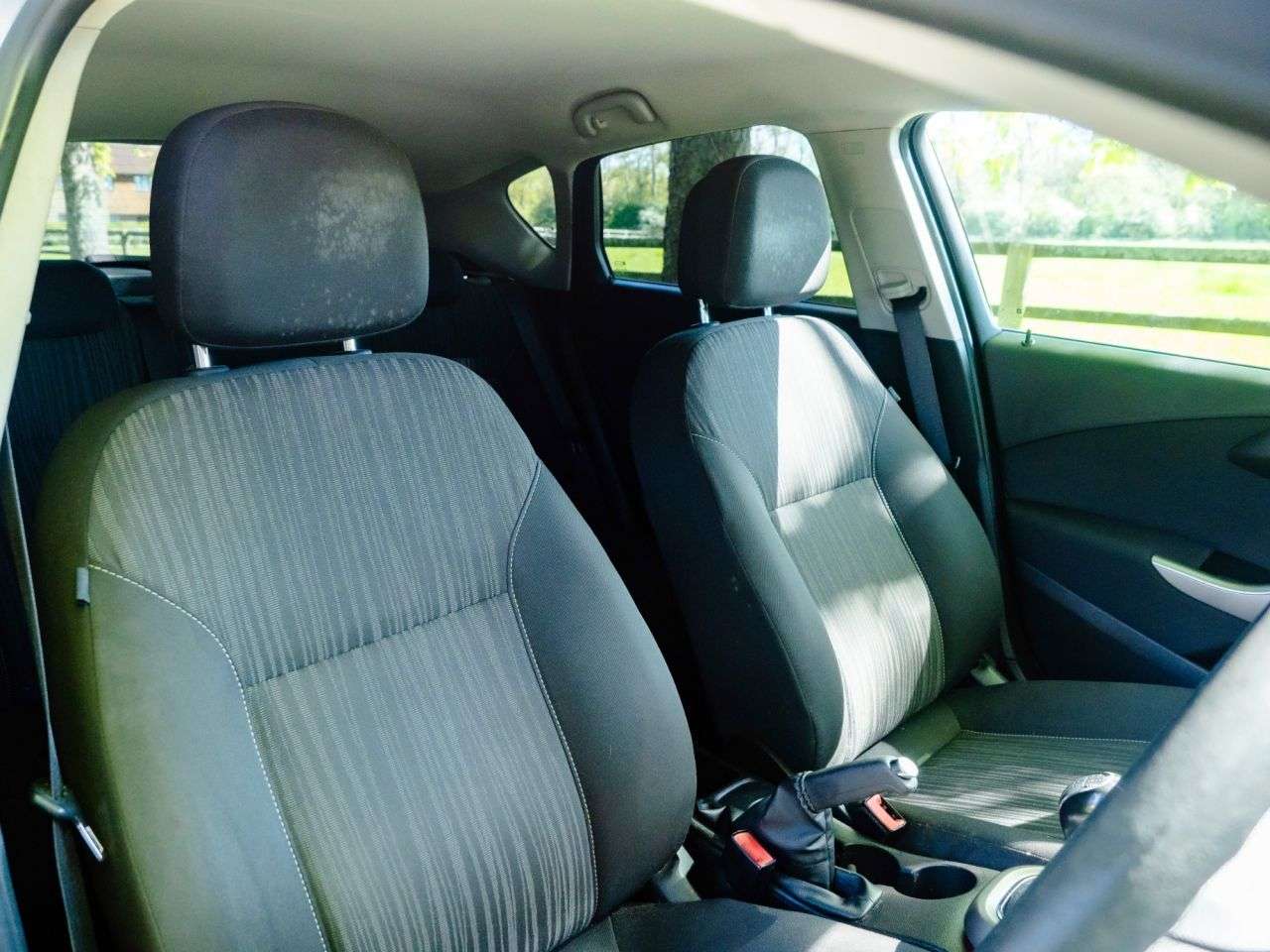 2010 VAUXHALL ASTRA 2010 VAUXHALL ASTRA