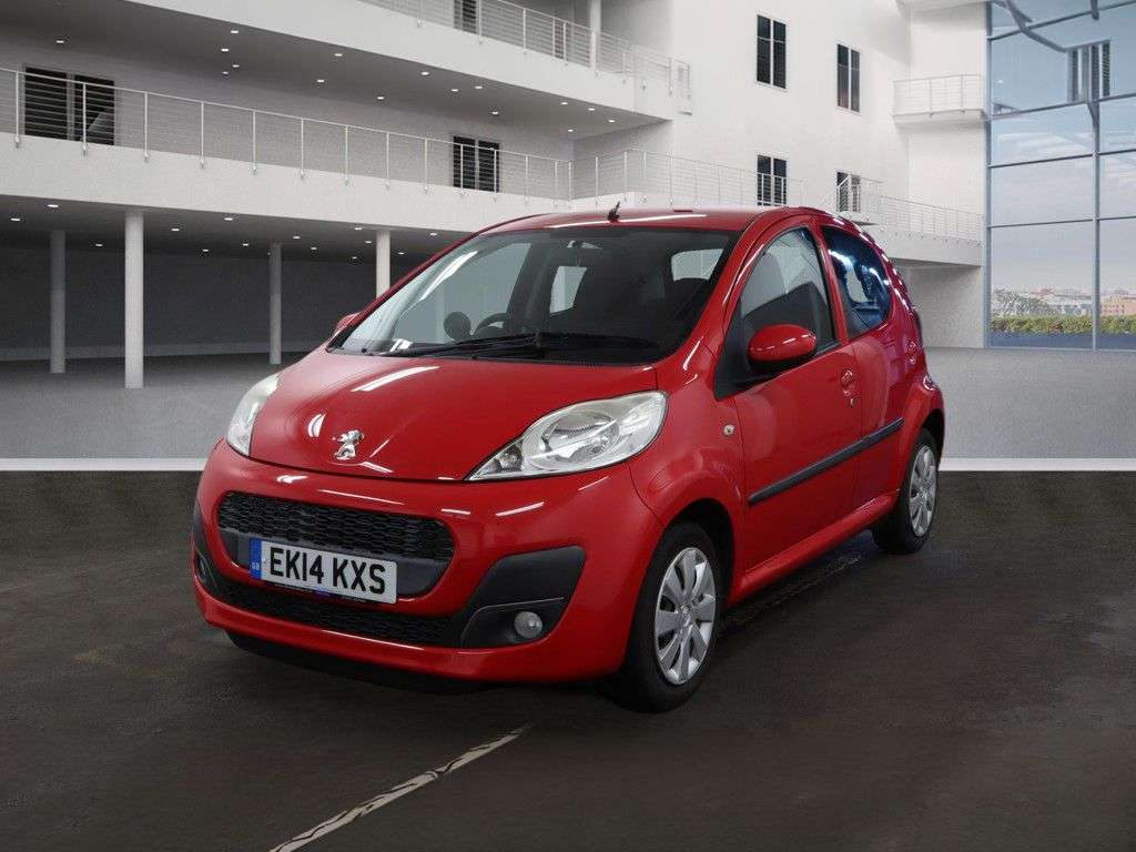 A 2014 PEUGEOT 107 1.0 12V Active Hatchback 5dr Petrol Manual Euro 5 (68 ps) LOW MILES, CHEAP A 2014 PEUGEOT 107 1.0 12V Active Hatchback 5dr Petrol Manual Euro 5 (68 ps) LOW MILES, CHEAP