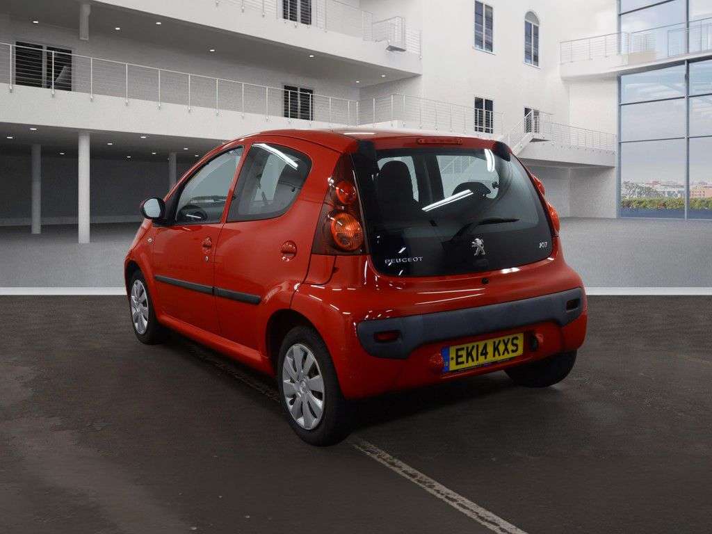 A 2014 PEUGEOT 107 1.0 12V Active Hatchback 5dr Petrol Manual Euro 5 (68 ps) LOW MILES, CHEAP A 2014 PEUGEOT 107 1.0 12V Active Hatchback 5dr Petrol Manual Euro 5 (68 ps) LOW MILES, CHEAP