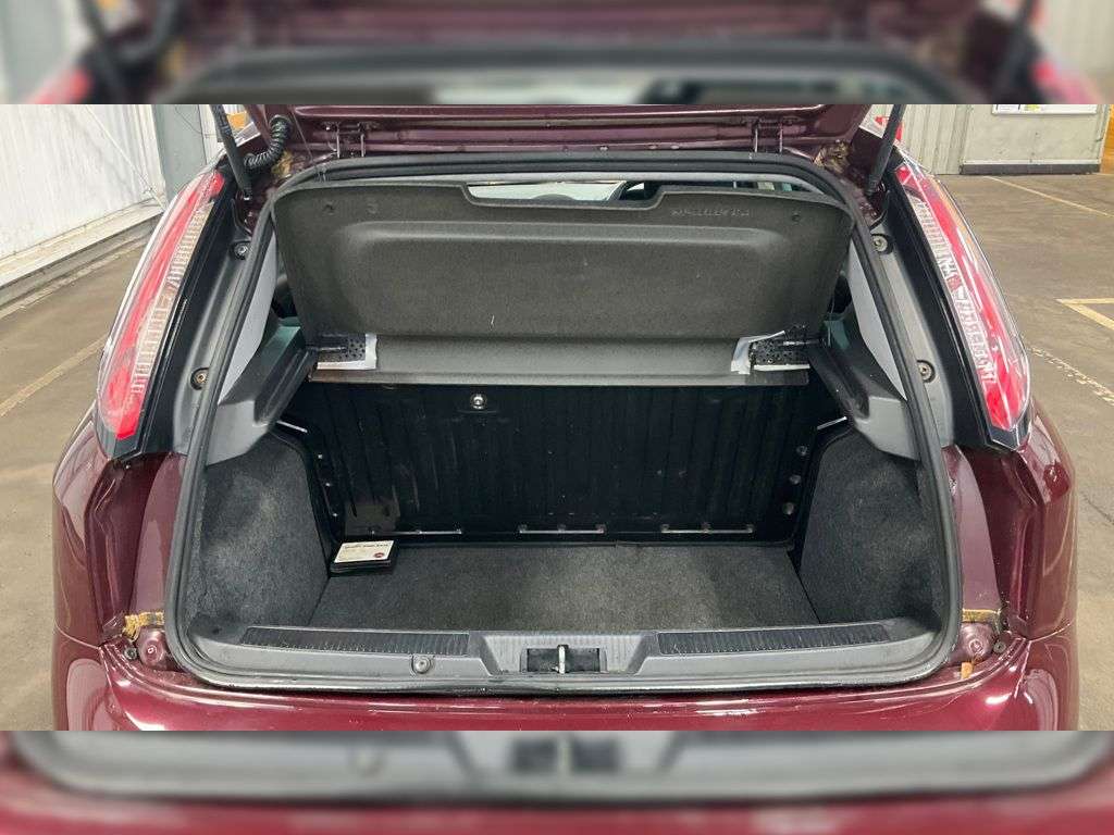 2012 FIAT PUNTO 2012 FIAT PUNTO