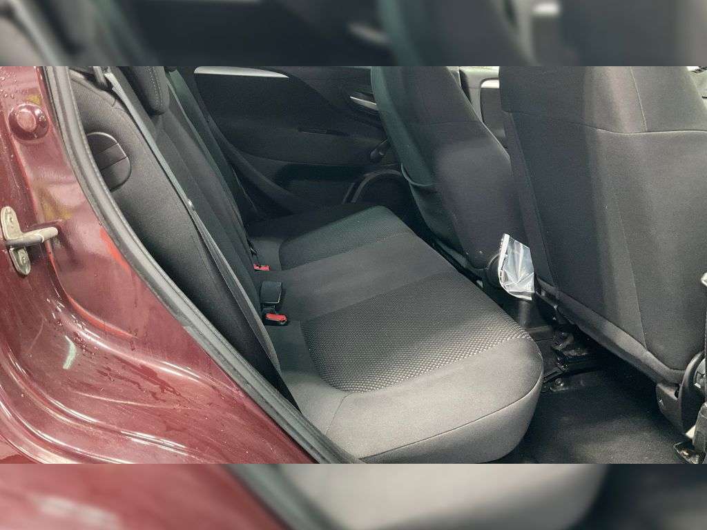 2012 FIAT PUNTO 2012 FIAT PUNTO