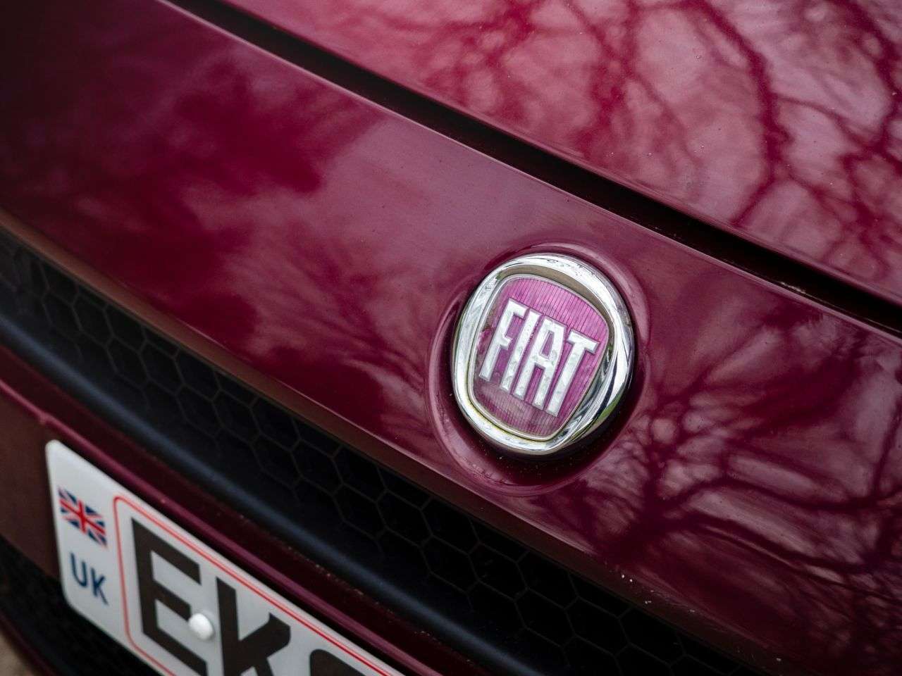 2012 FIAT PUNTO 2012 FIAT PUNTO