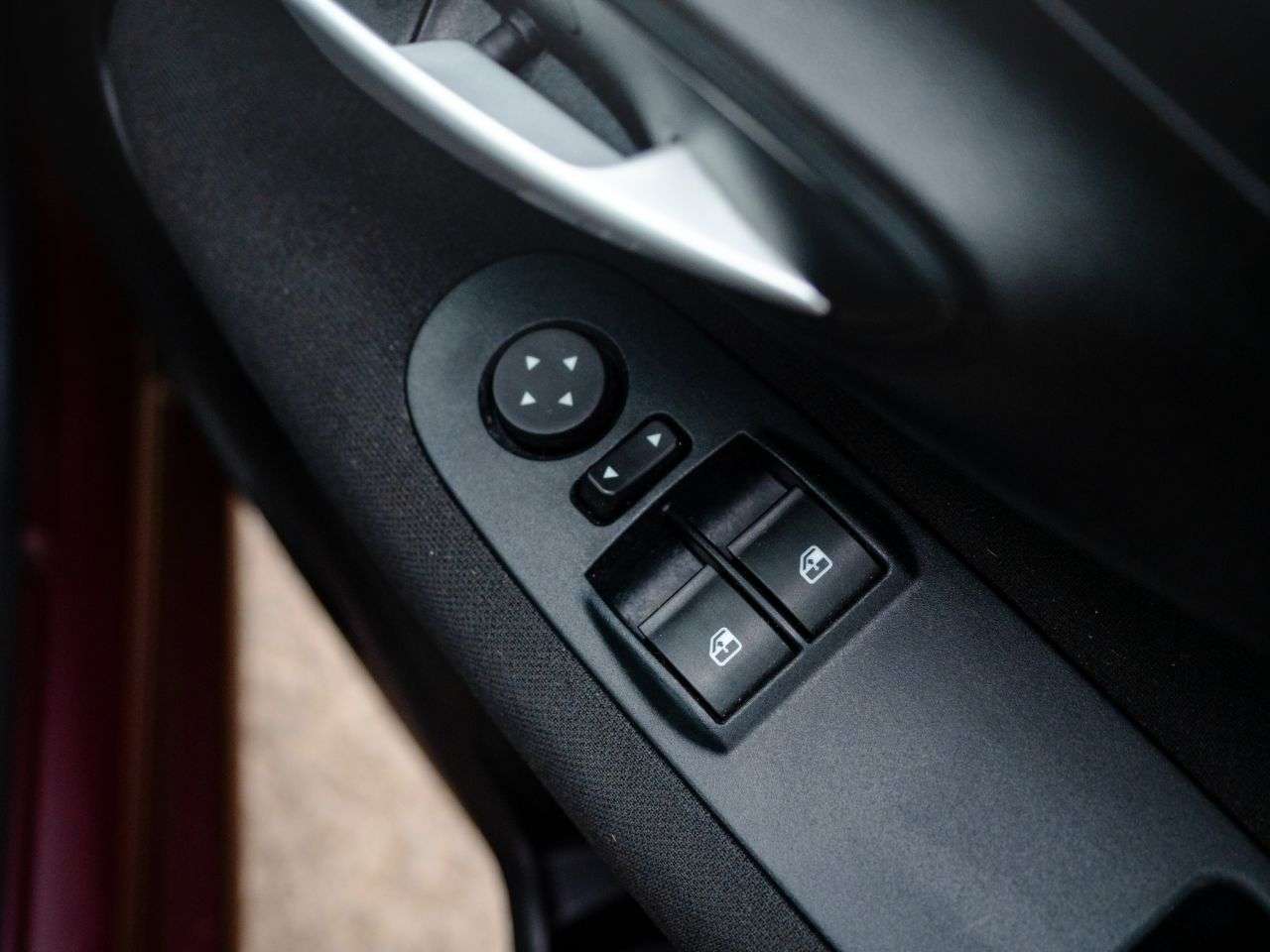 2012 FIAT PUNTO 2012 FIAT PUNTO
