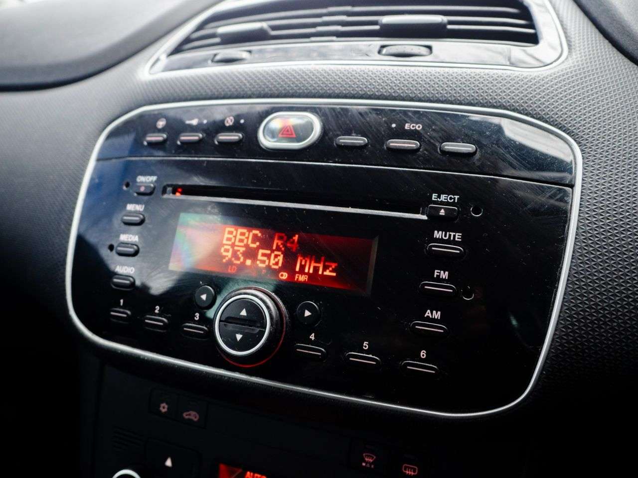 2012 FIAT PUNTO 2012 FIAT PUNTO
