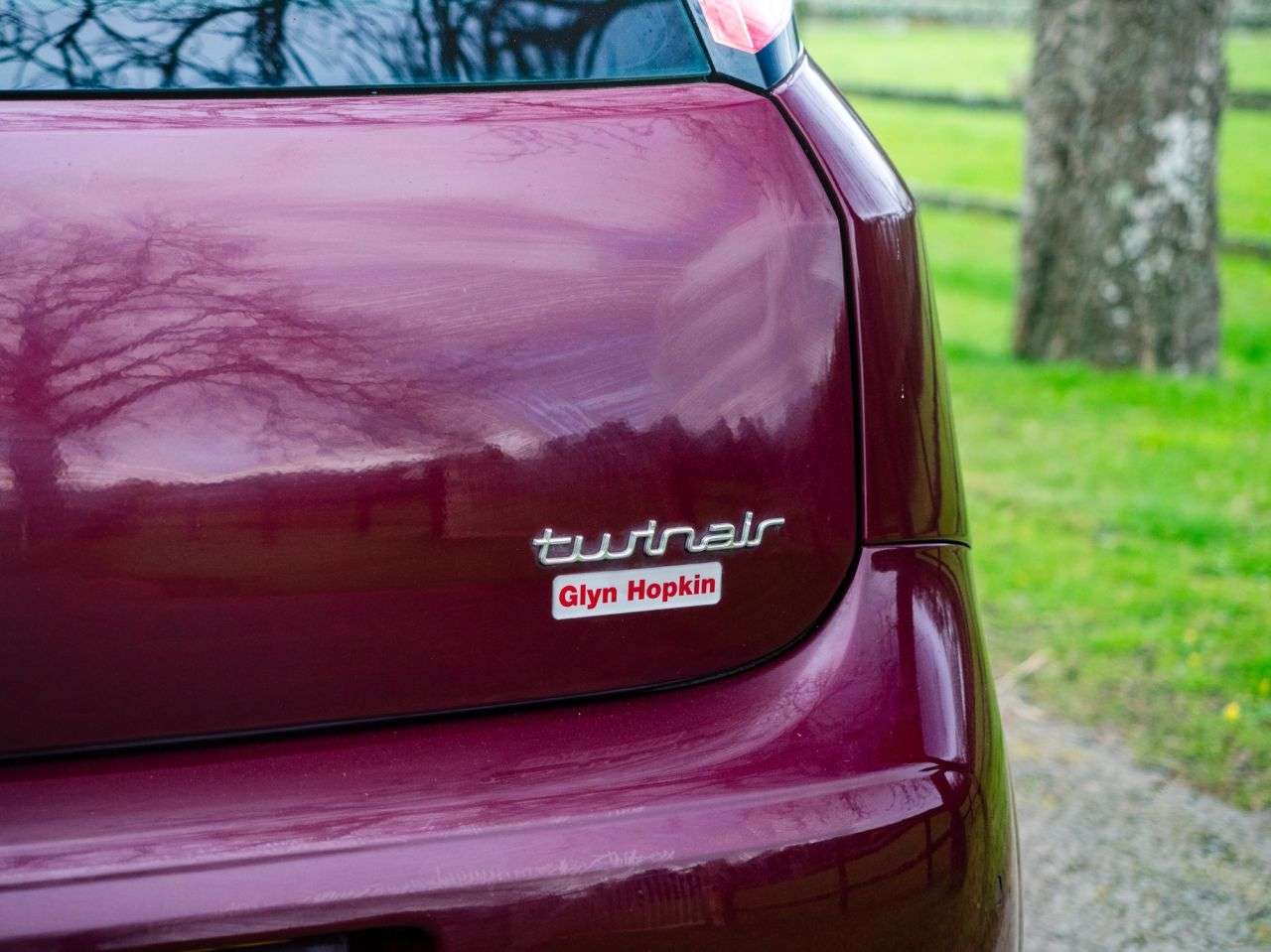 2012 FIAT PUNTO 2012 FIAT PUNTO