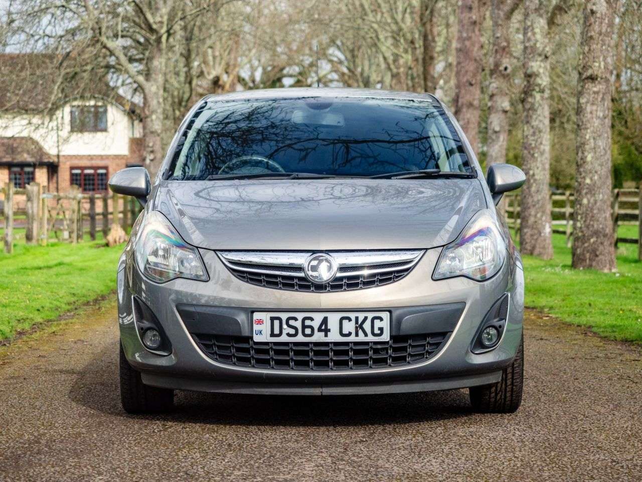 A 2014 VAUXHALL CORSA 1.4 16V SE Hatchback 5dr Petrol Manual Wide Ratio Euro 5 (100 ps) AIR CON, A 2014 VAUXHALL CORSA 1.4 16V SE Hatchback 5dr Petrol Manual Wide Ratio Euro 5 (100 ps) AIR CON,