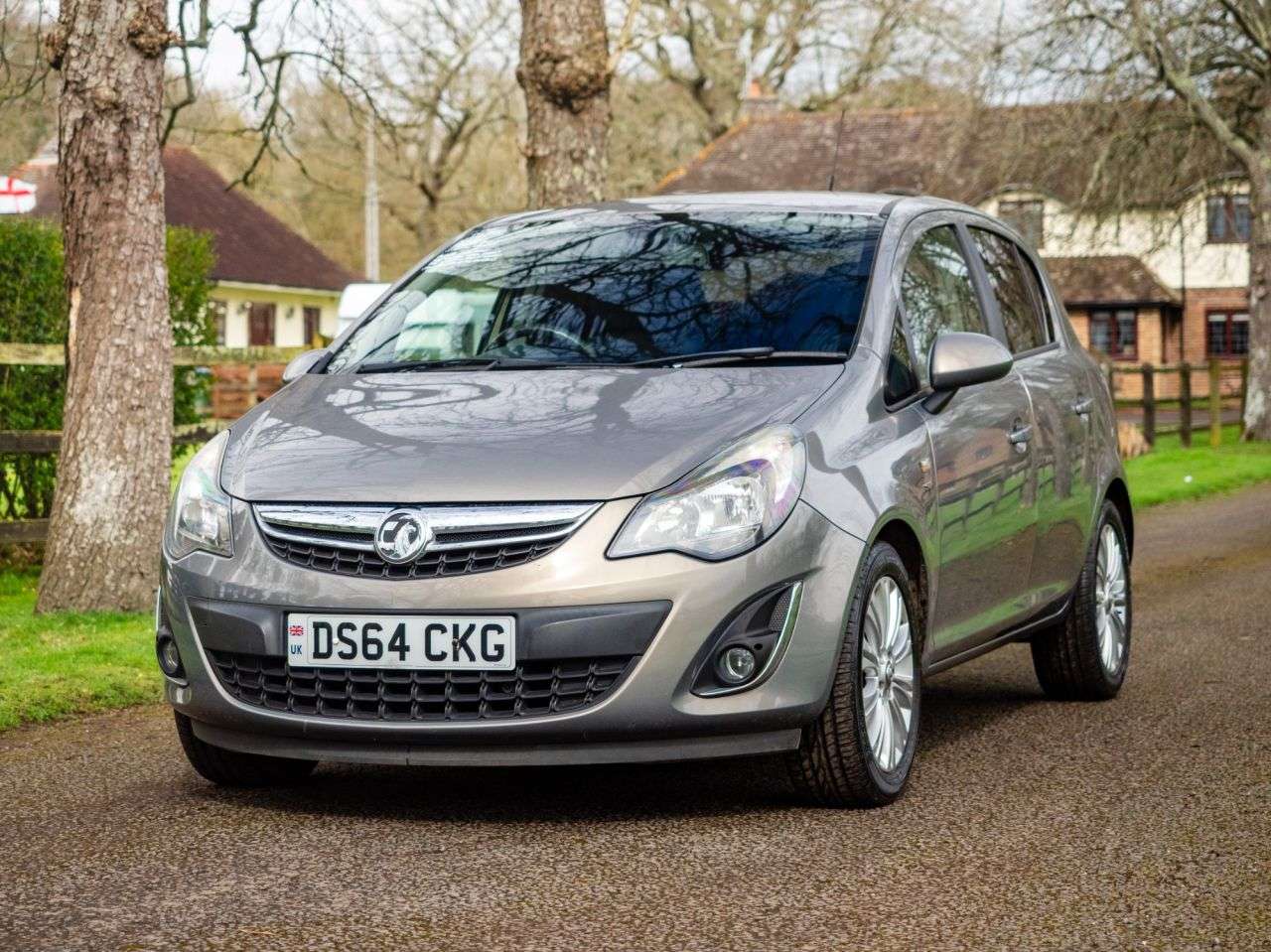 A 2014 VAUXHALL CORSA 1.4 16V SE Hatchback 5dr Petrol Manual Wide Ratio Euro 5 (100 ps) AIR CON, A 2014 VAUXHALL CORSA 1.4 16V SE Hatchback 5dr Petrol Manual Wide Ratio Euro 5 (100 ps) AIR CON,