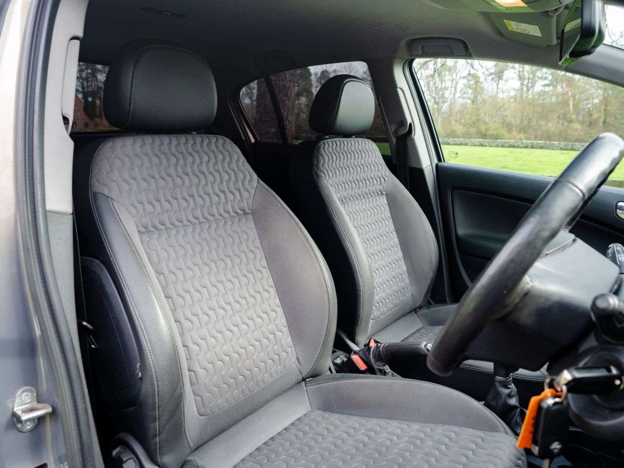 2014 VAUXHALL CORSA 2014 VAUXHALL CORSA