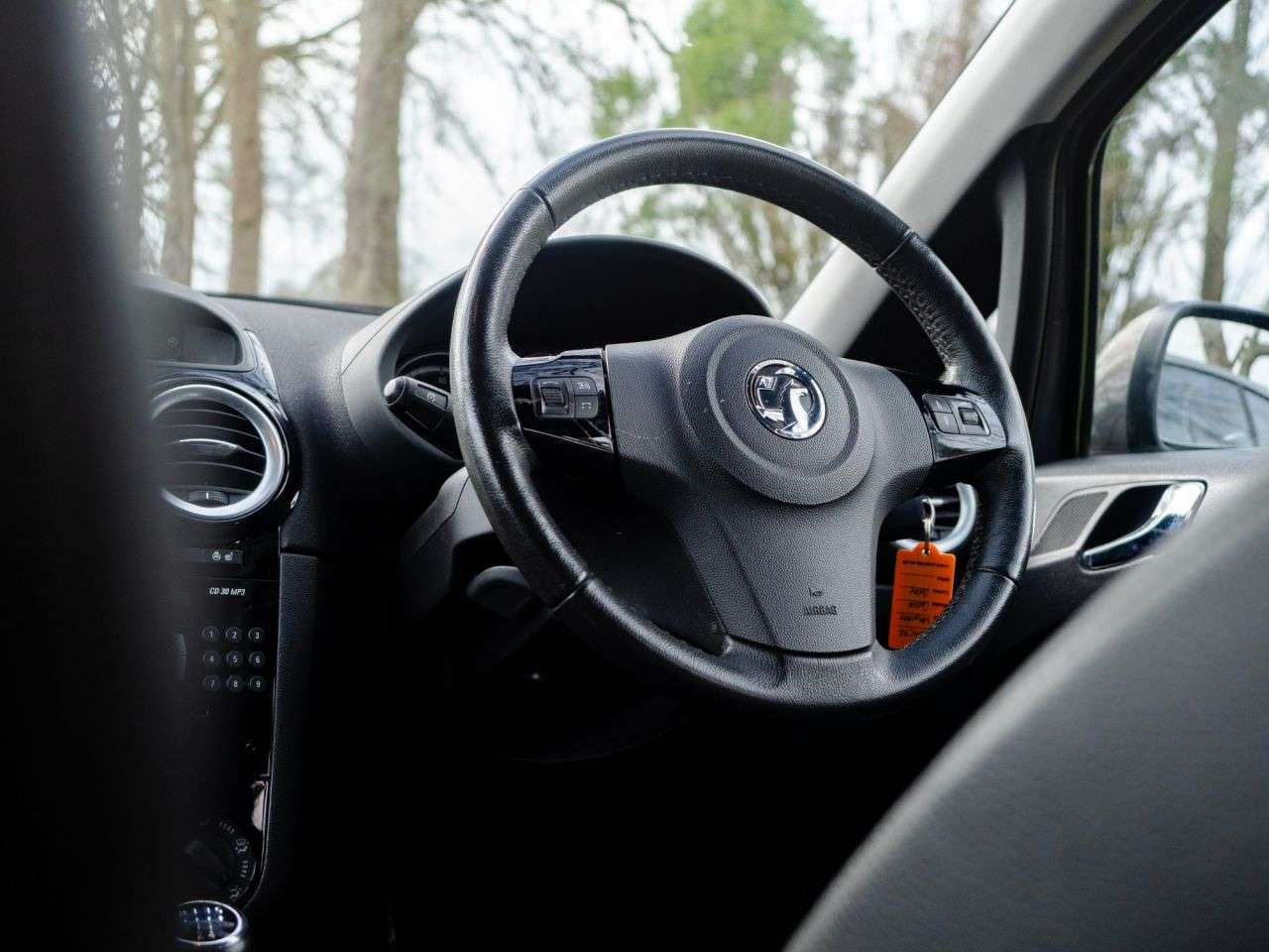 2014 VAUXHALL CORSA 2014 VAUXHALL CORSA