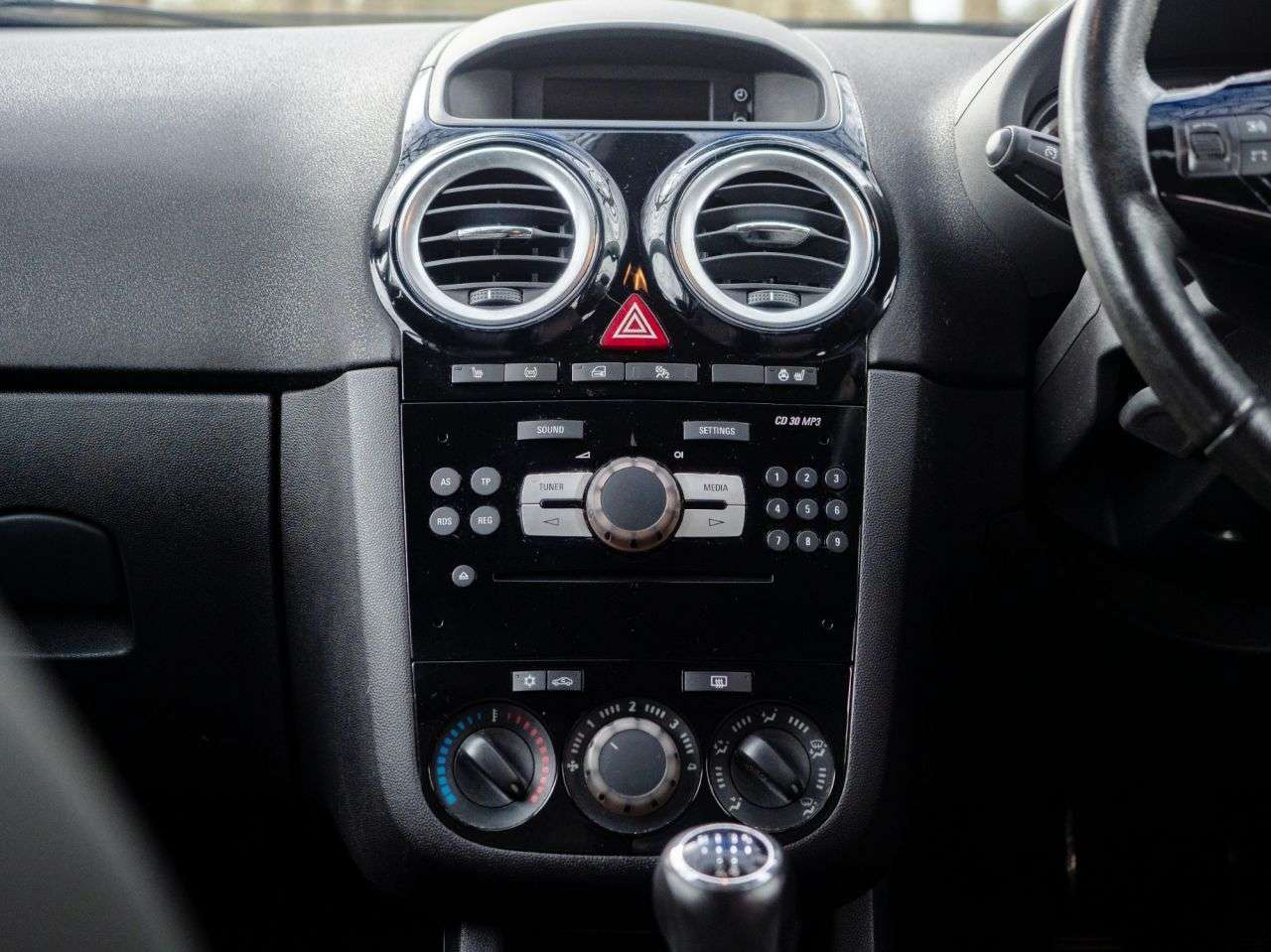 2014 VAUXHALL CORSA 2014 VAUXHALL CORSA