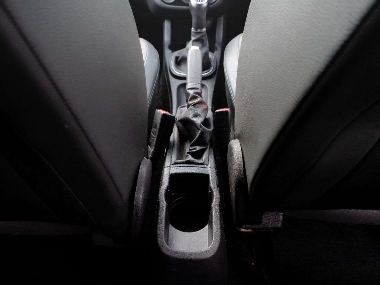 2014 VAUXHALL CORSA 2014 VAUXHALL CORSA