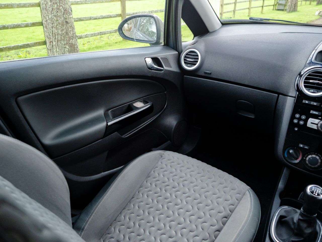 2014 VAUXHALL CORSA 2014 VAUXHALL CORSA