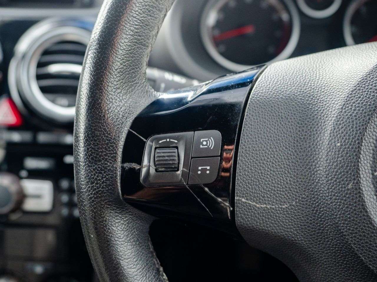 2014 VAUXHALL CORSA 2014 VAUXHALL CORSA