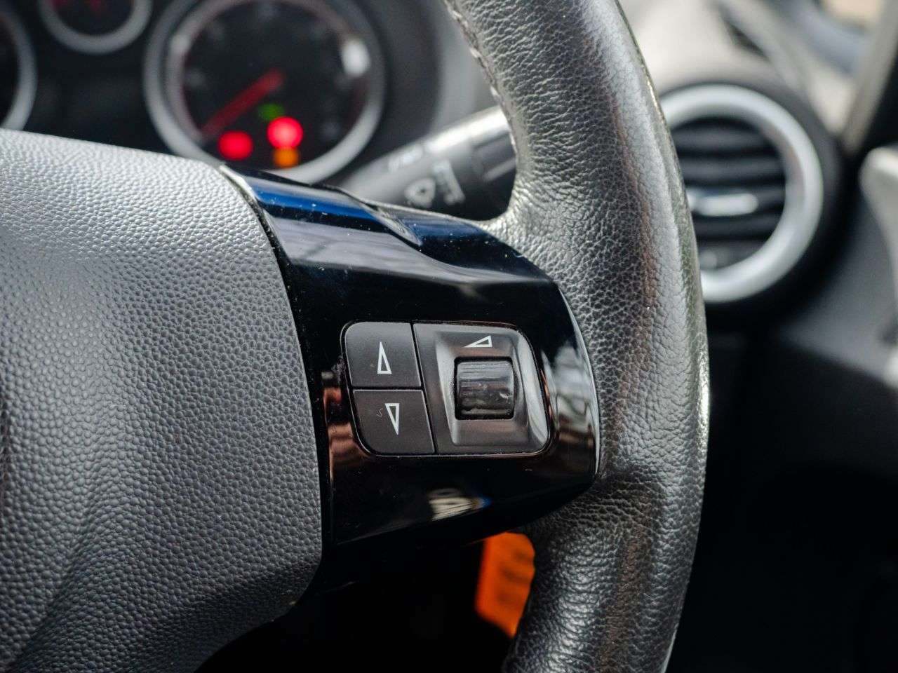 2014 VAUXHALL CORSA 2014 VAUXHALL CORSA