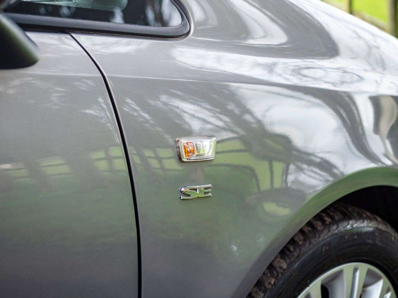 2014 VAUXHALL CORSA 2014 VAUXHALL CORSA