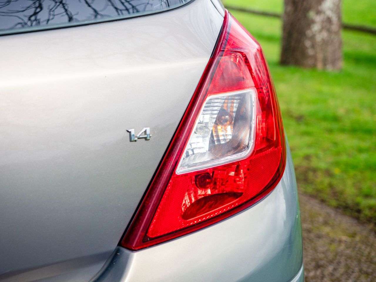 2014 VAUXHALL CORSA 2014 VAUXHALL CORSA