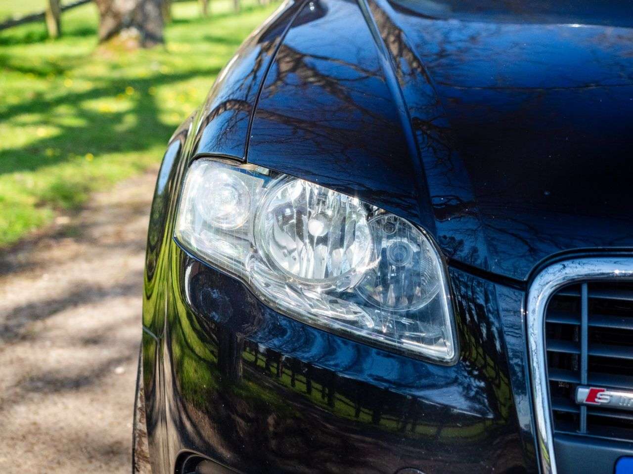 2008 AUDI A4 AVANT 2008 AUDI A4 AVANT