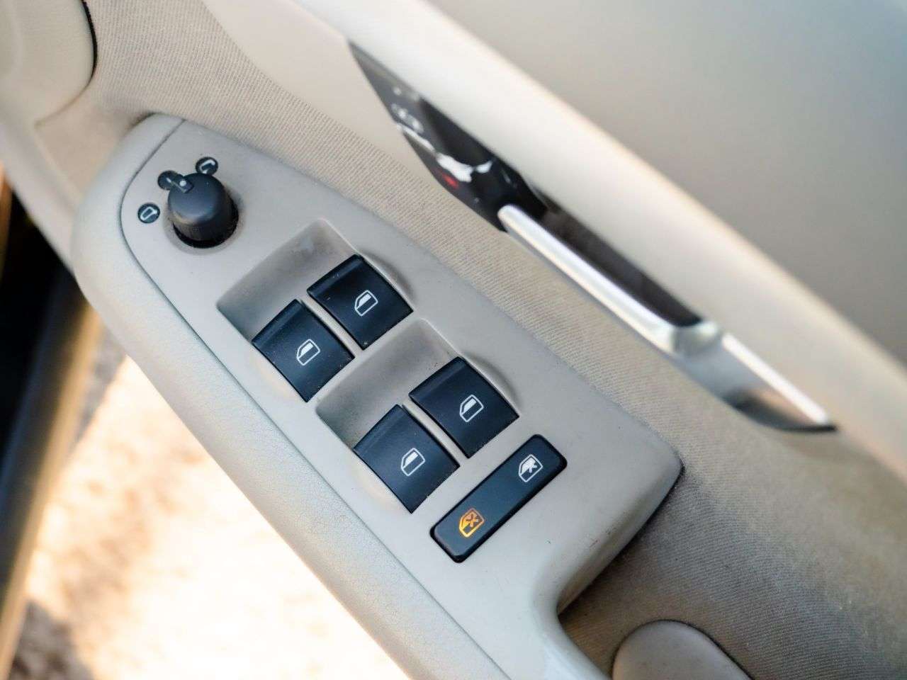 2008 AUDI A4 AVANT 2008 AUDI A4 AVANT