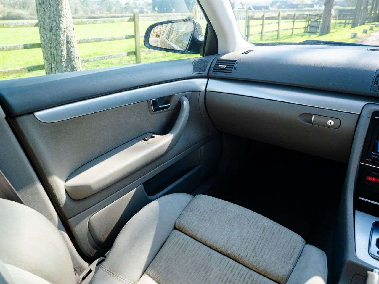 2008 AUDI A4 AVANT 2008 AUDI A4 AVANT