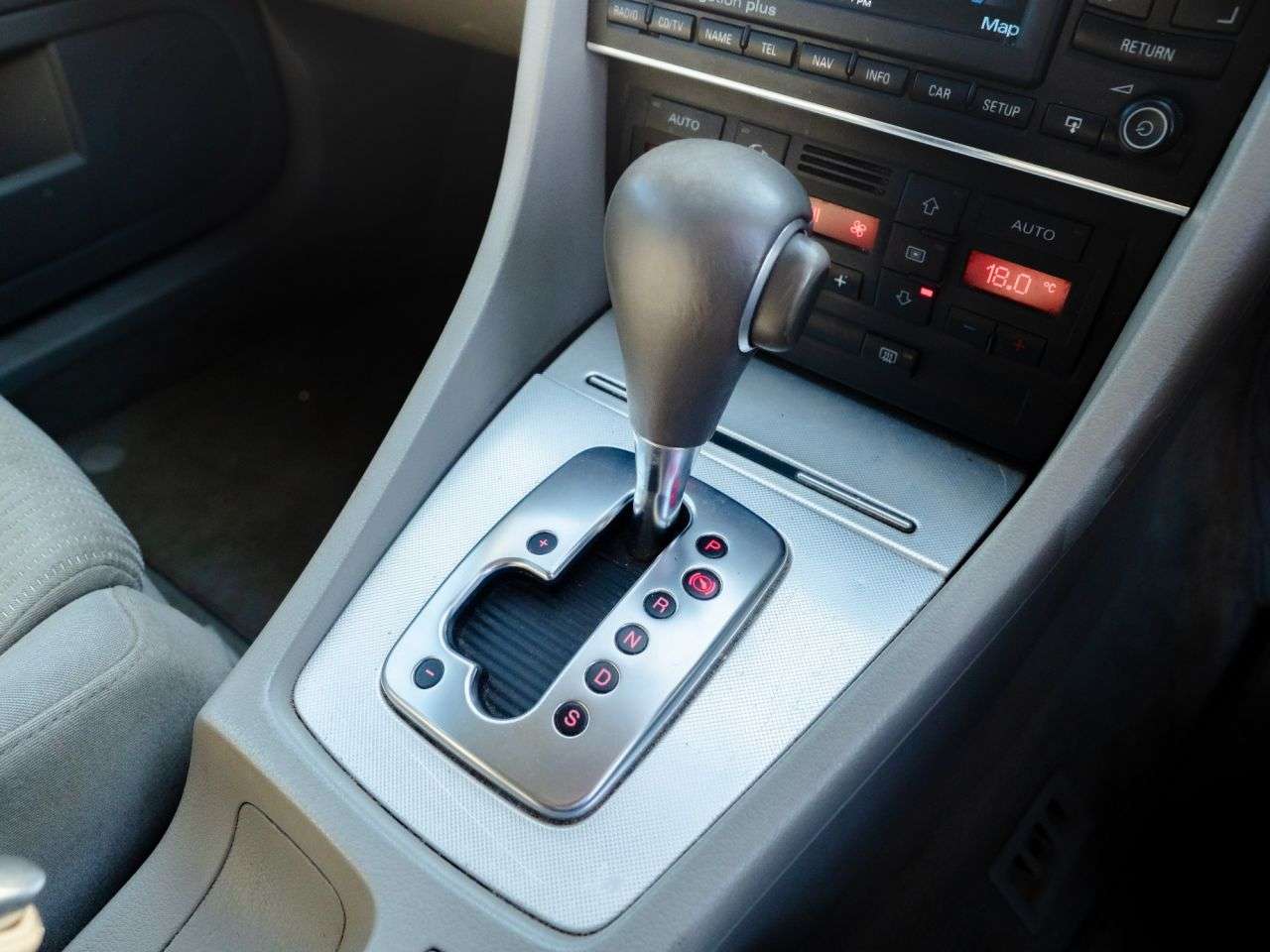 2008 AUDI A4 AVANT 2008 AUDI A4 AVANT