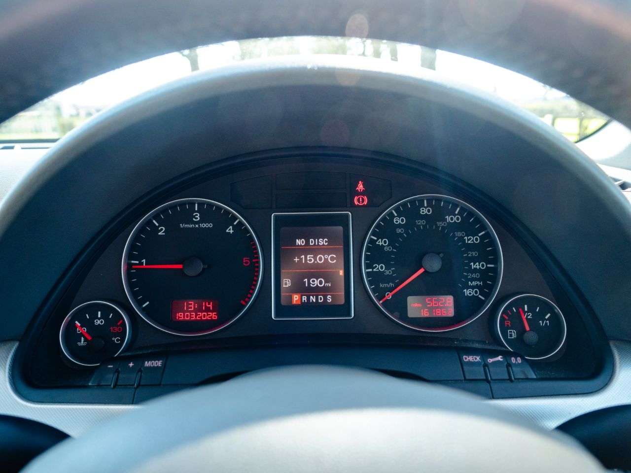 2008 AUDI A4 AVANT 2008 AUDI A4 AVANT