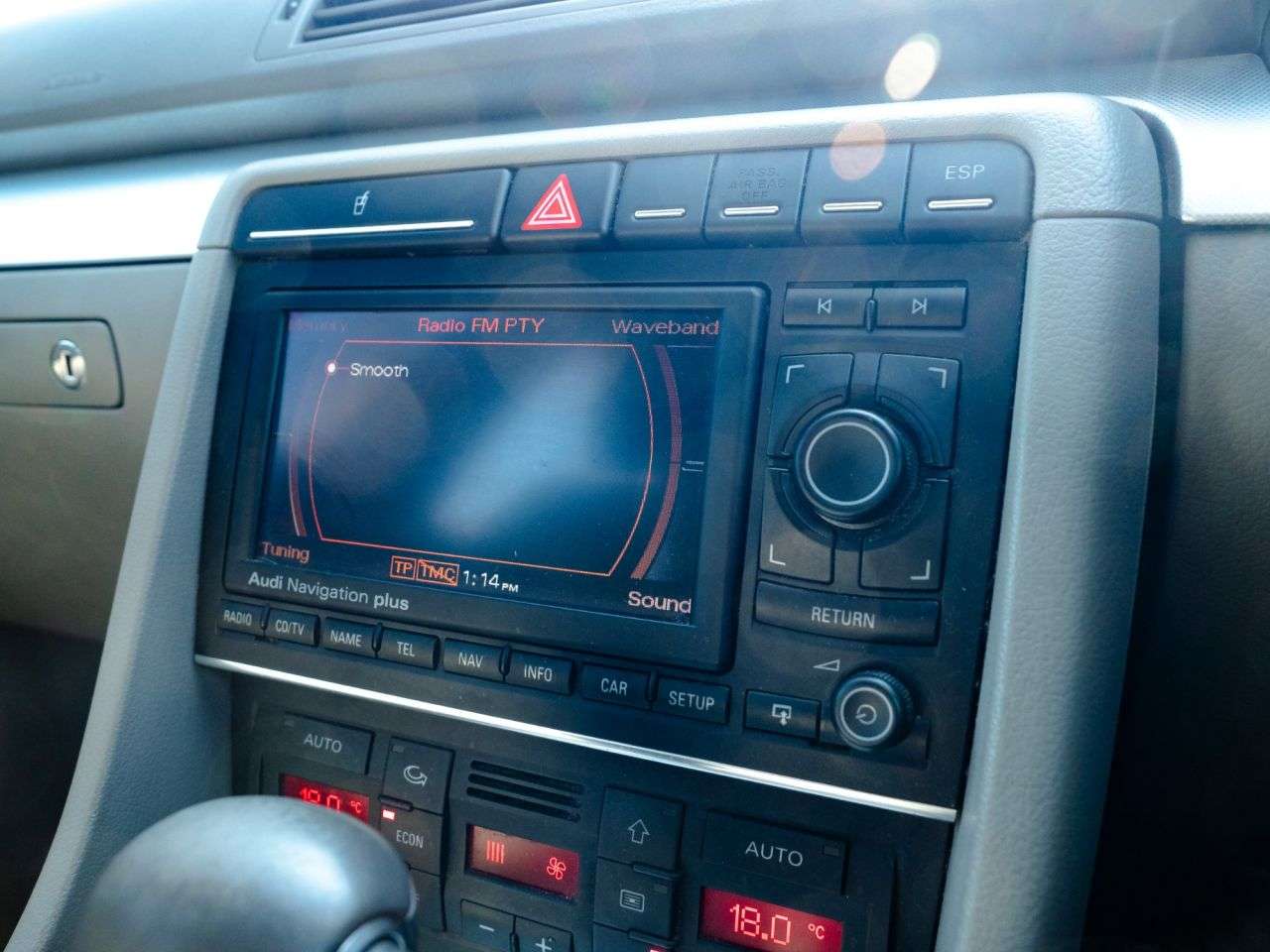 2008 AUDI A4 AVANT 2008 AUDI A4 AVANT