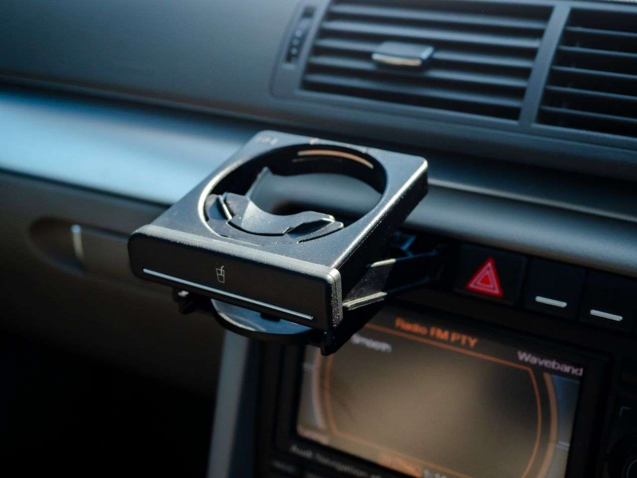 2008 AUDI A4 AVANT 2008 AUDI A4 AVANT