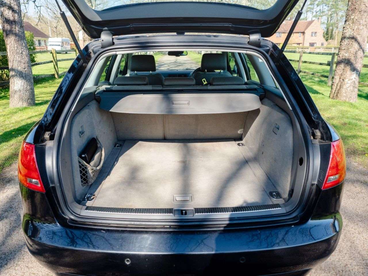 2008 AUDI A4 AVANT 2008 AUDI A4 AVANT