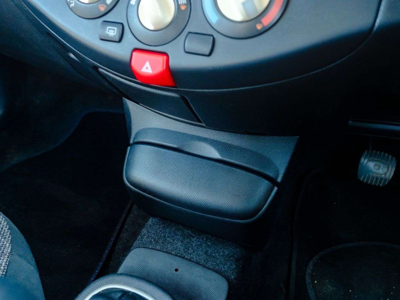 2006 NISSAN MICRA 2006 NISSAN MICRA