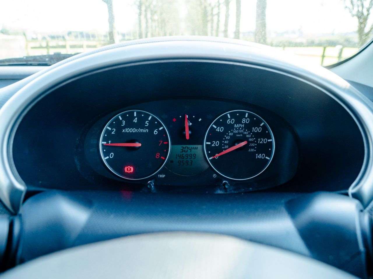 2006 NISSAN MICRA 2006 NISSAN MICRA