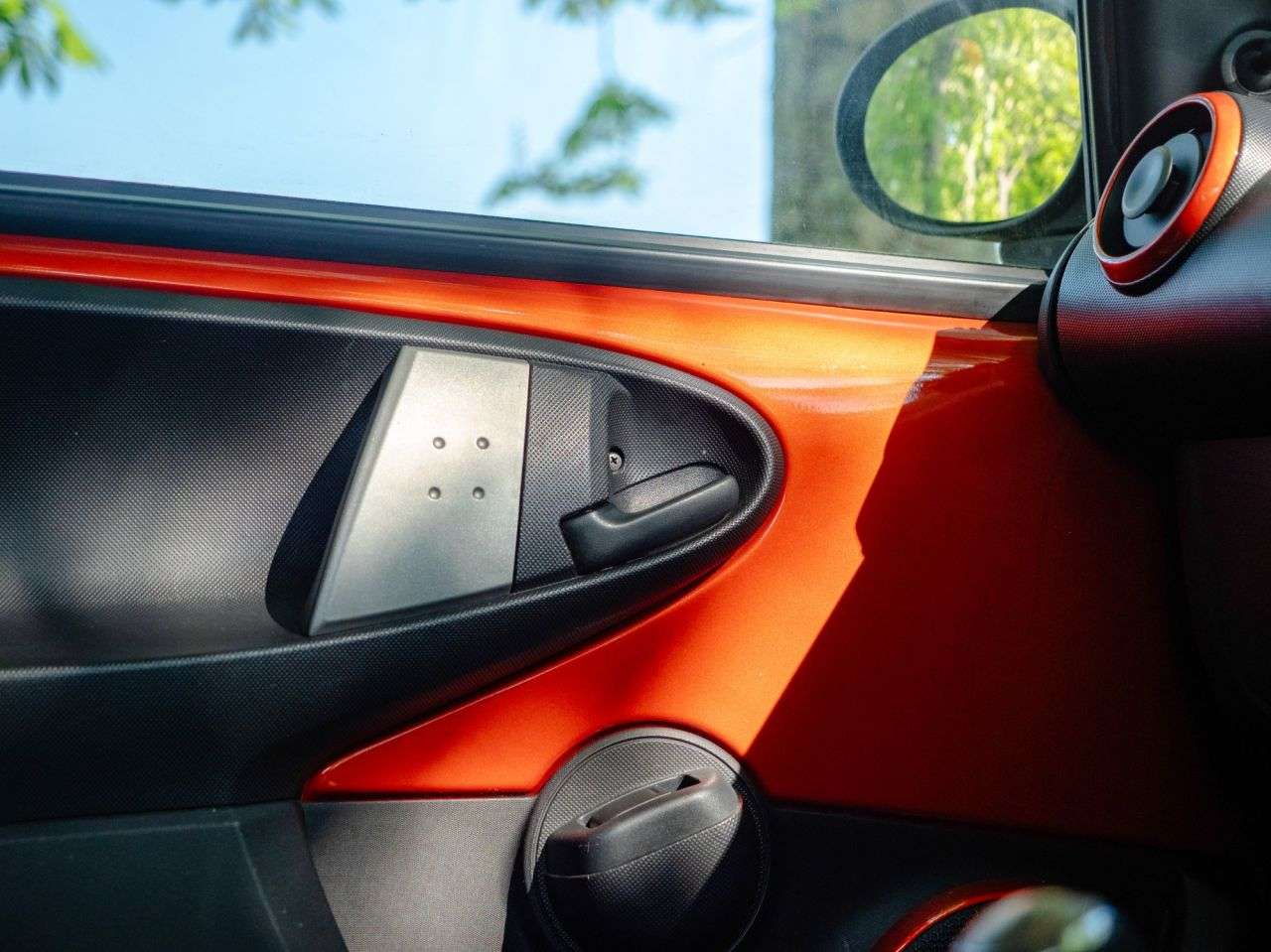 2013 TOYOTA AYGO 2013 TOYOTA AYGO