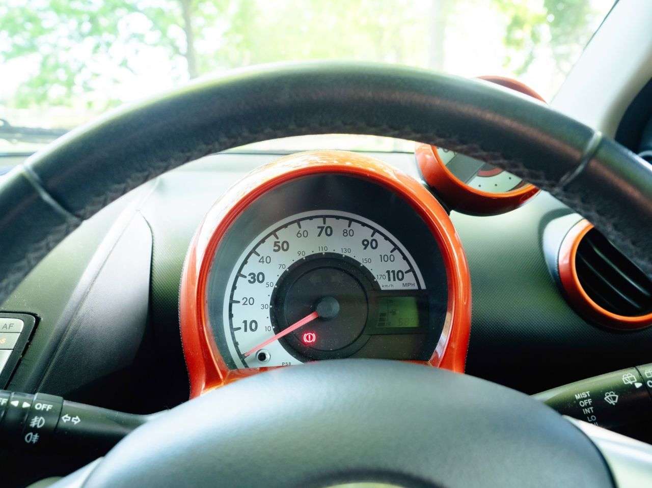 2013 TOYOTA AYGO 2013 TOYOTA AYGO