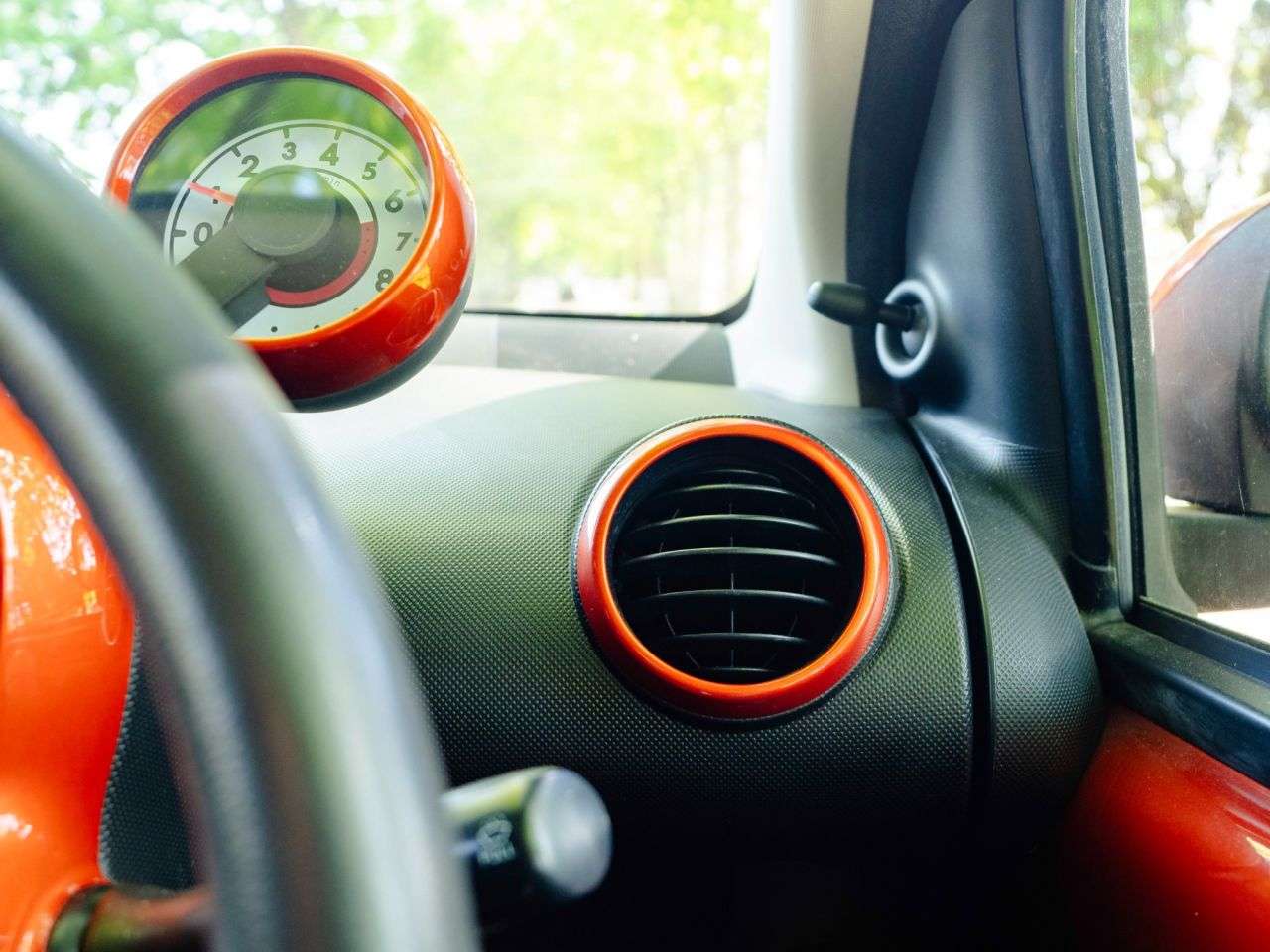 2013 TOYOTA AYGO 2013 TOYOTA AYGO