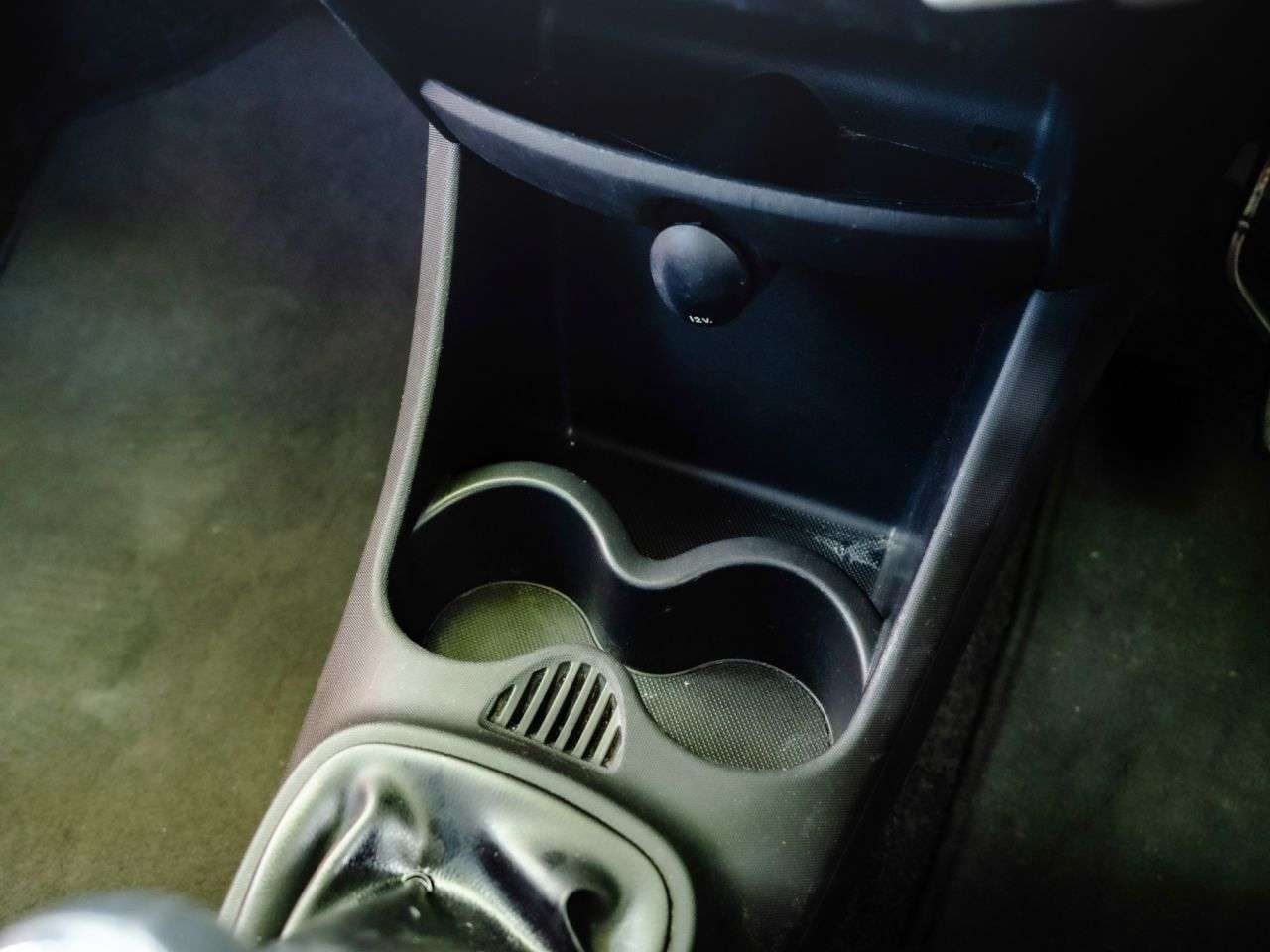 2013 TOYOTA AYGO 2013 TOYOTA AYGO