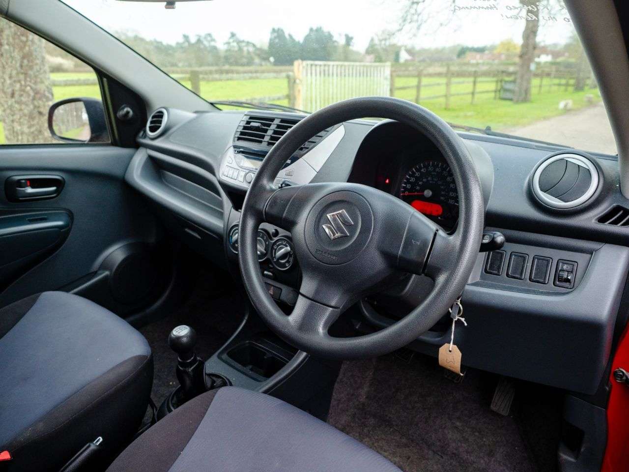 2014 SUZUKI ALTO 2014 SUZUKI ALTO