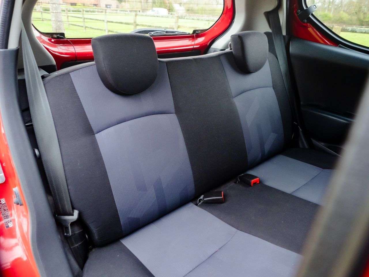 2014 SUZUKI ALTO 2014 SUZUKI ALTO
