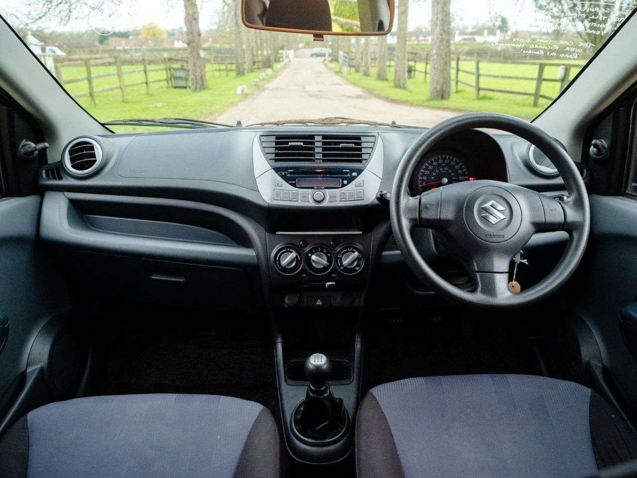 2014 SUZUKI ALTO 2014 SUZUKI ALTO