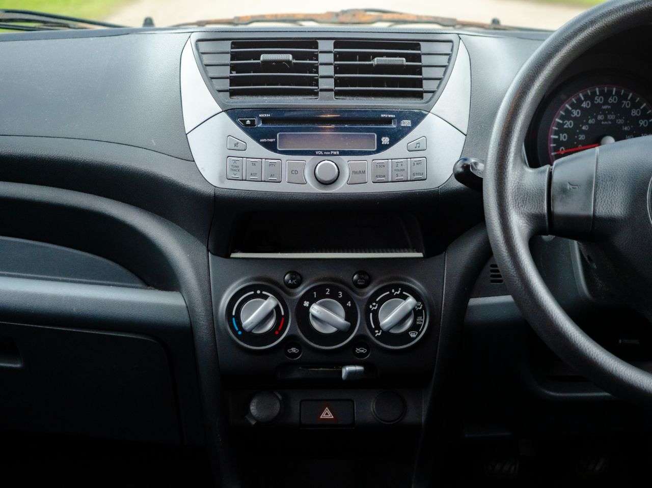 2014 SUZUKI ALTO 2014 SUZUKI ALTO