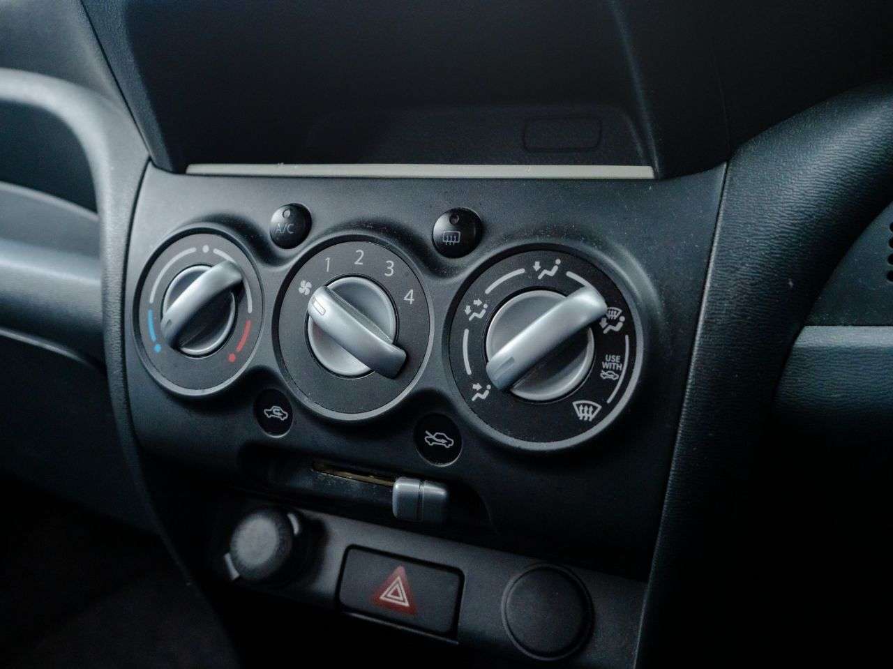 2014 SUZUKI ALTO 2014 SUZUKI ALTO