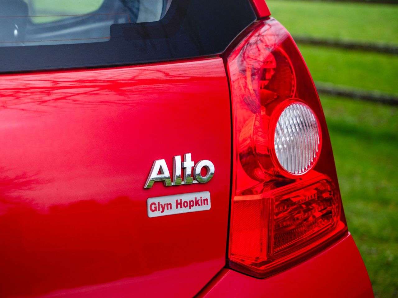 2014 SUZUKI ALTO 2014 SUZUKI ALTO