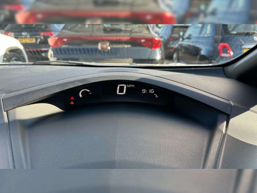 2017 NISSAN LEAF 2017 NISSAN LEAF