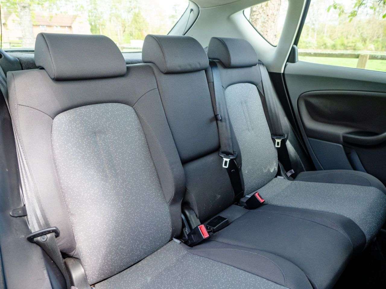 2004 SEAT ALTEA 2004 SEAT ALTEA