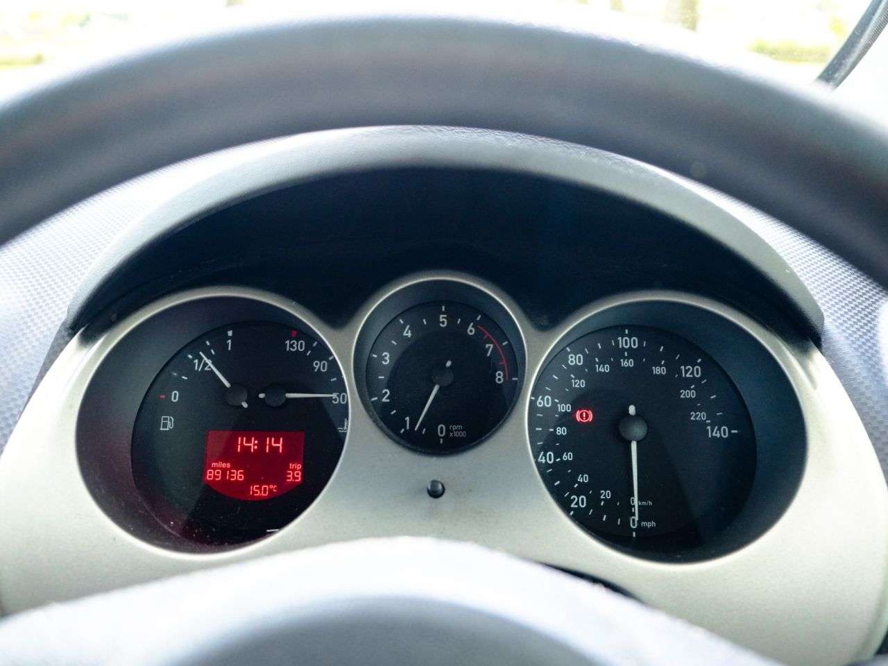 2004 SEAT ALTEA 2004 SEAT ALTEA